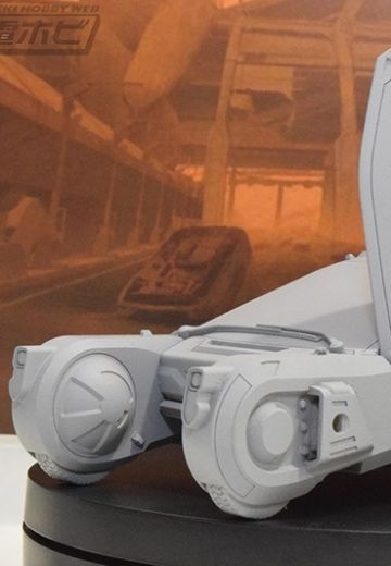 银翼杀手2049 Spinner | Hpoi手办维基