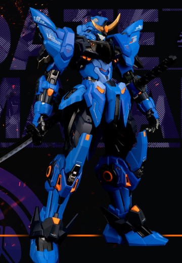 先祖效应 卓越级·梵天丸 | Hpoi手办维基