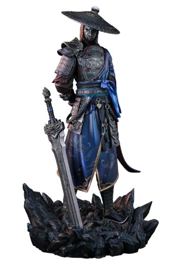 画江湖之天罡 袁天罡 | Hpoi手办维基