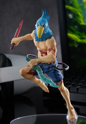 POP UP PARADE 香格里拉边境 SUN乐（阳乐） | Hpoi手办维基