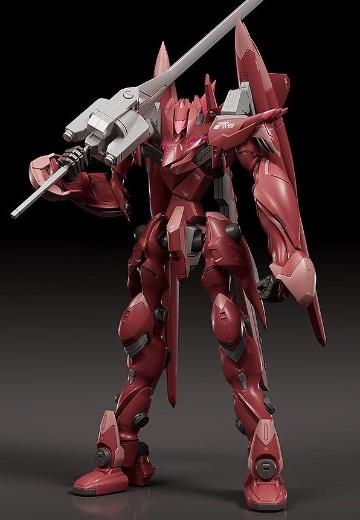 MODEROID 苍穹之法芙娜 THE BEYOND 法芙娜 Mk.XIII改 Chronus | Hpoi手办维基