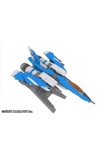 雷电Mk-Ⅱ 2号玩家配色 | Hpoi手办维基