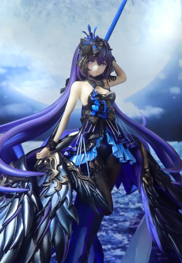 崩坏3rd 希儿  栖于永夜 | Hpoi手办维基