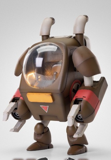 合金弹头3 重力机甲 | Hpoi手办维基