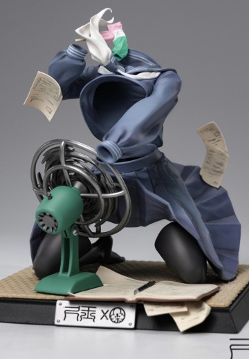 夏日的风 | Hpoi手办维基