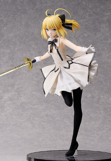 B-style 命运-冠位指定 剑士-阿尔托莉雅·潘德拉贡（Lily）