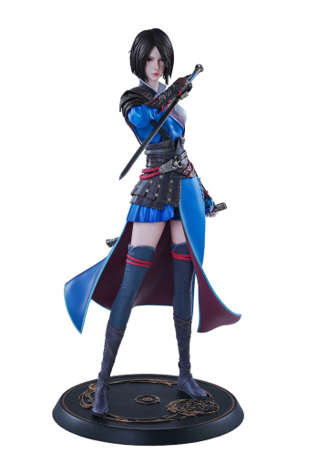 画江湖之不良人 姬如雪 | Hpoi手办维基