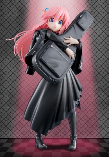 一番赏 孤独摇滚！VOLUME ３ A奖 后藤独 | Hpoi手办维基