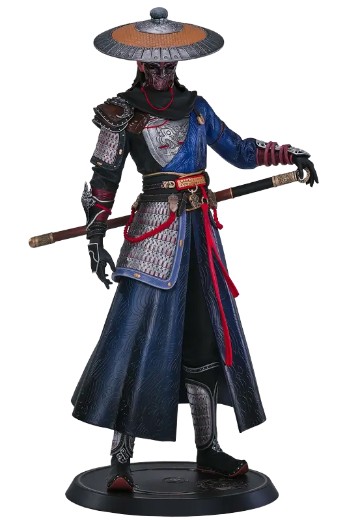 画江湖之不良人 天暗星 | Hpoi手办维基