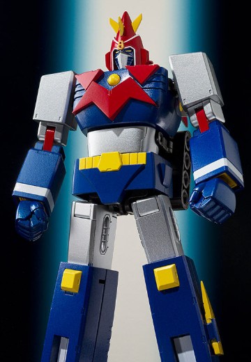 SMP  超电磁侠 波鲁吉斯V V阵型套装 特别版 | Hpoi手办维基