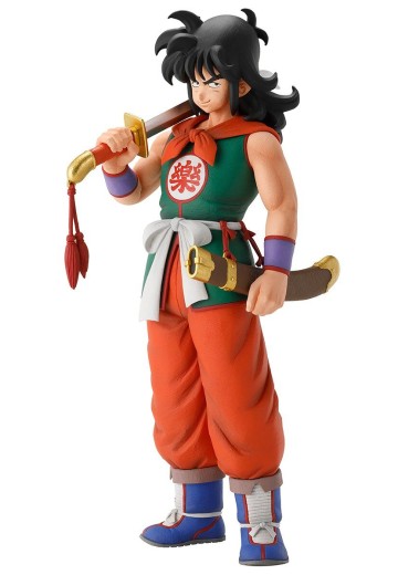 一番赏 龙珠EX 孙悟空修行篇 C奖 雅木茶 MASTERLISE