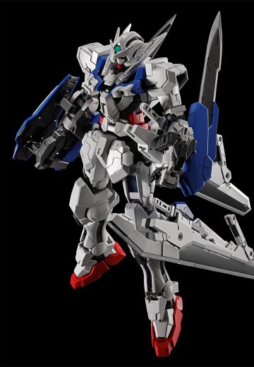 MG 1/100  正义女神高达+原型GN双头阔剑 | Hpoi手办维基