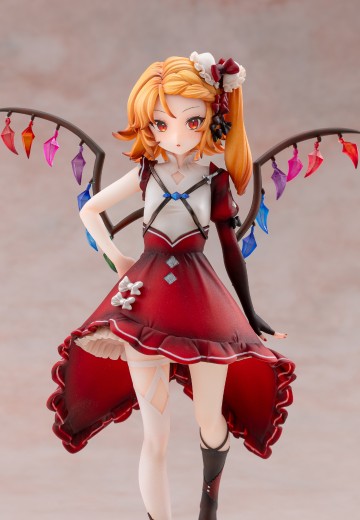 东方Project 芙兰朵露・斯卡雷特