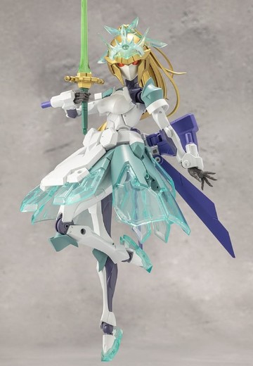 无限邂逅 格瑞伽斯