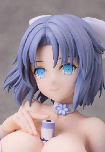 忍者大师 闪乱神乐 NEW LINK 雪泉