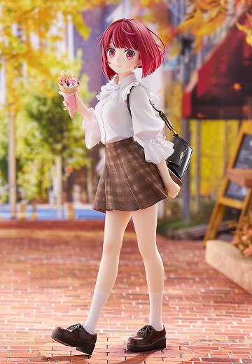 我推的孩子动画版 有马加奈 约会穿搭 | Hpoi手办维基