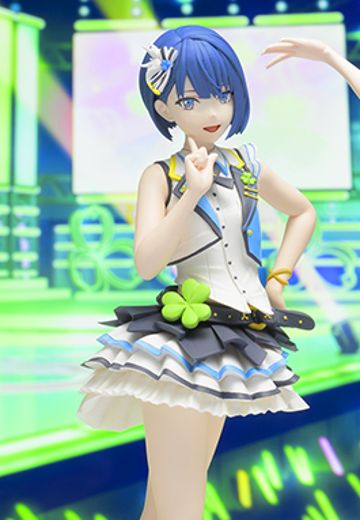 初音未来：缤纷舞台 Desktop x Decorate Collections “桐谷遥”（待检资料） | Hpoi手办维基