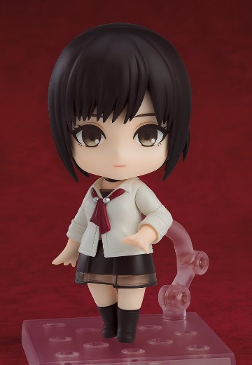 粘土人#2642 零～zero～ 雏咲深红