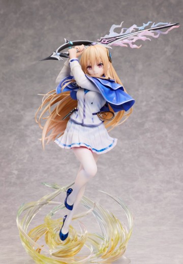 炽焰天穹 白河结奈 | Hpoi手办维基