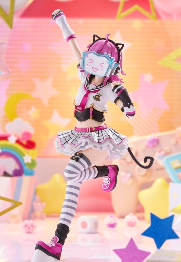 爱与演唱会！虹咲学园学园偶像同好会 天王寺璃奈 | Hpoi手办维基