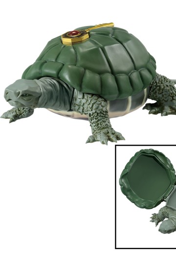 一番赏 JOJO的奇妙冒险 黄金之风 最终奖 Coco Jamboo 手办型收纳盒 | Hpoi手办维基