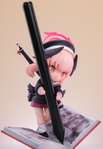 蔚蓝档案 小春笔架 | Hpoi手办维基