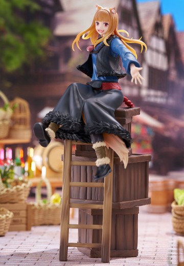 DRESSTA 狼与香辛料 MERCHANT MEETS THE WISE WOLF 赫萝