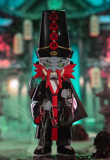 无相系列 黑无常 | Hpoi手办维基