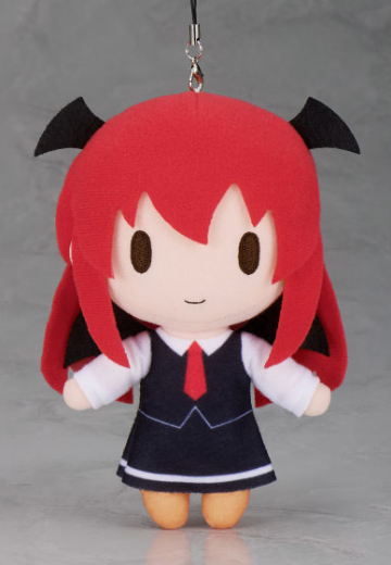 东方Project 迷你布偶 小恶魔 | Hpoi手办维基