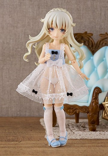 PARDOLL 吊带睡裙 Ciel