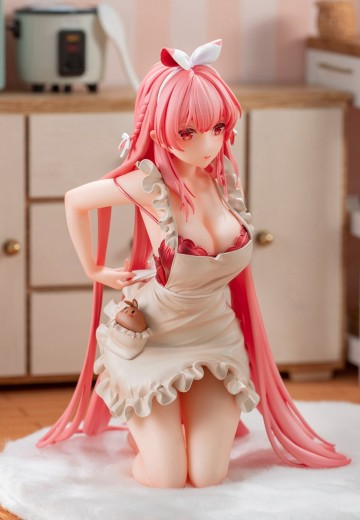 白兔rosu 围裙 | Hpoi手办维基