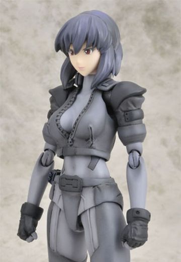 GKFC#52 攻壳机动队S.A.C. 草薙素子 | Hpoi手办维基