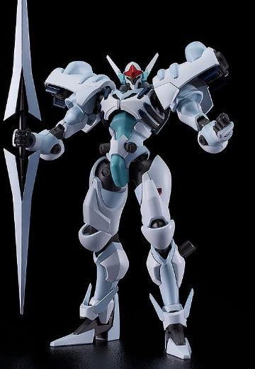 MODEROID 风暴战士奥钢 奥钢 | Hpoi手办维基