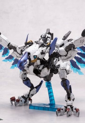 六角机牙 凌空之翼