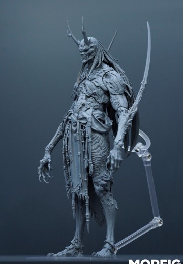 黑神话：悟空 夜叉王