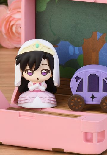 Petite World Memories 迷你手办 名侦探柯南 毛利兰 | Hpoi手办维基