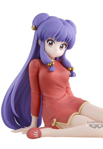 乱马1/2 动画版  -悠闲时光-珊璞 | Hpoi手办维基