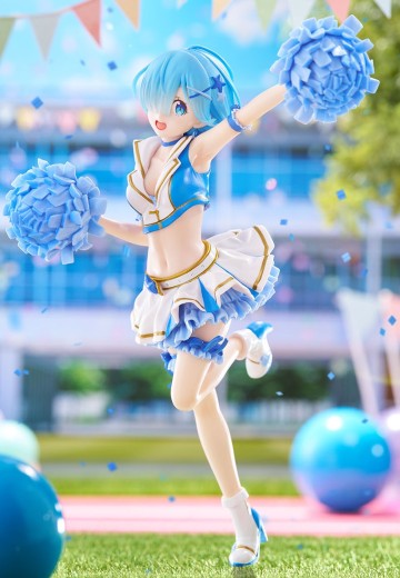 一番赏 Re：从零开始的异世界生活 ～给你加油打气～ B奖 雷姆 | Hpoi手办维基