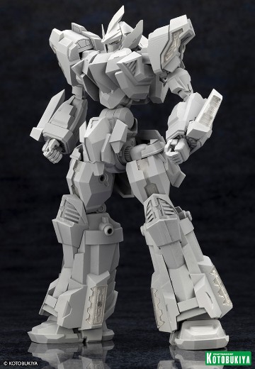 FORME ARMS GENERAL RISER（暂称） | Hpoi手办维基