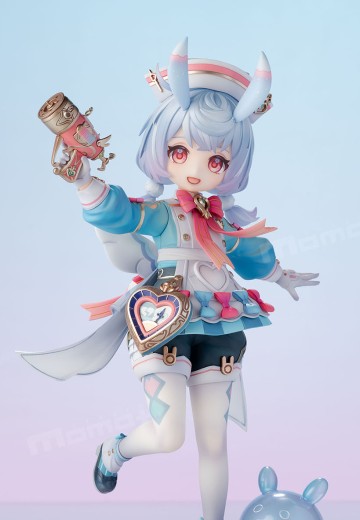 原神 龙女妙变-希格雯