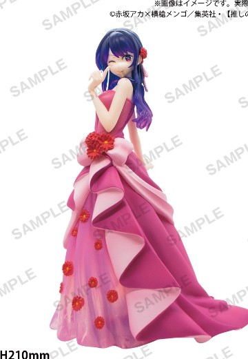 我推的孩子 小爱