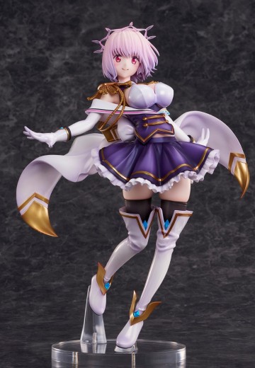 古立特宇宙 新条茜 新秩序