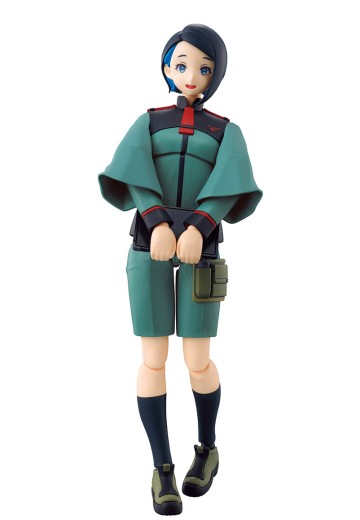 Figure-rise Standard 尼卡·七浦