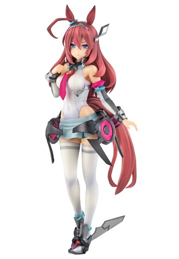 一番赏 赛马娘 第10弹 B奖 美蒲波旁