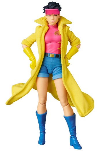 MAFEX 编号253 李千欢（漫画版） | Hpoi手办维基