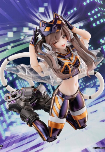 游戏王卡片游戏 怪兽藏品 I：P百变莱娜 Ver.1