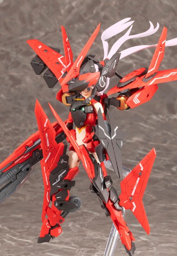 女神装置 SOL 猛禽 野兽模式