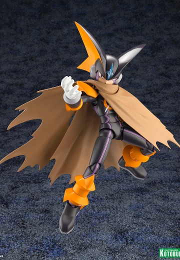 洛克人EXE 佛鲁迪 | Hpoi手办维基