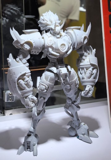 亚光：星间千年 奥加·炽红 | Hpoi手办维基