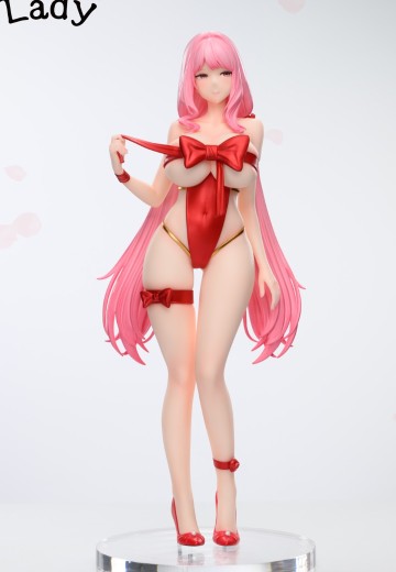 礼物小姐 加奈 | Hpoi手办维基